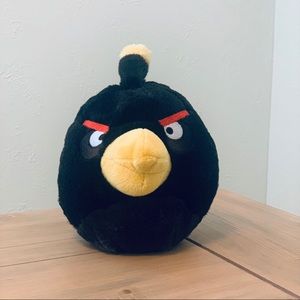 angry birds stuffed animals for sale